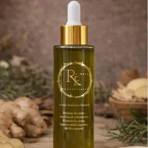 NATURAL NOURISHING ELIXIR