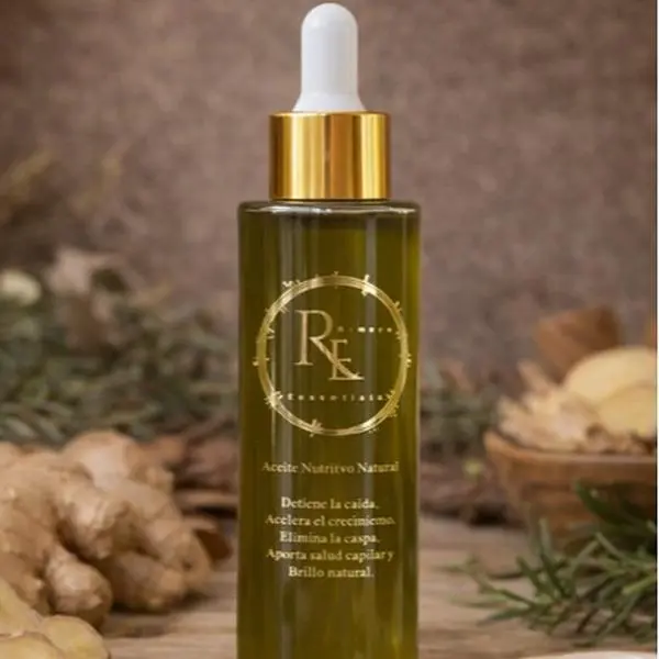 NATURAL NOURISHING ELIXIR
