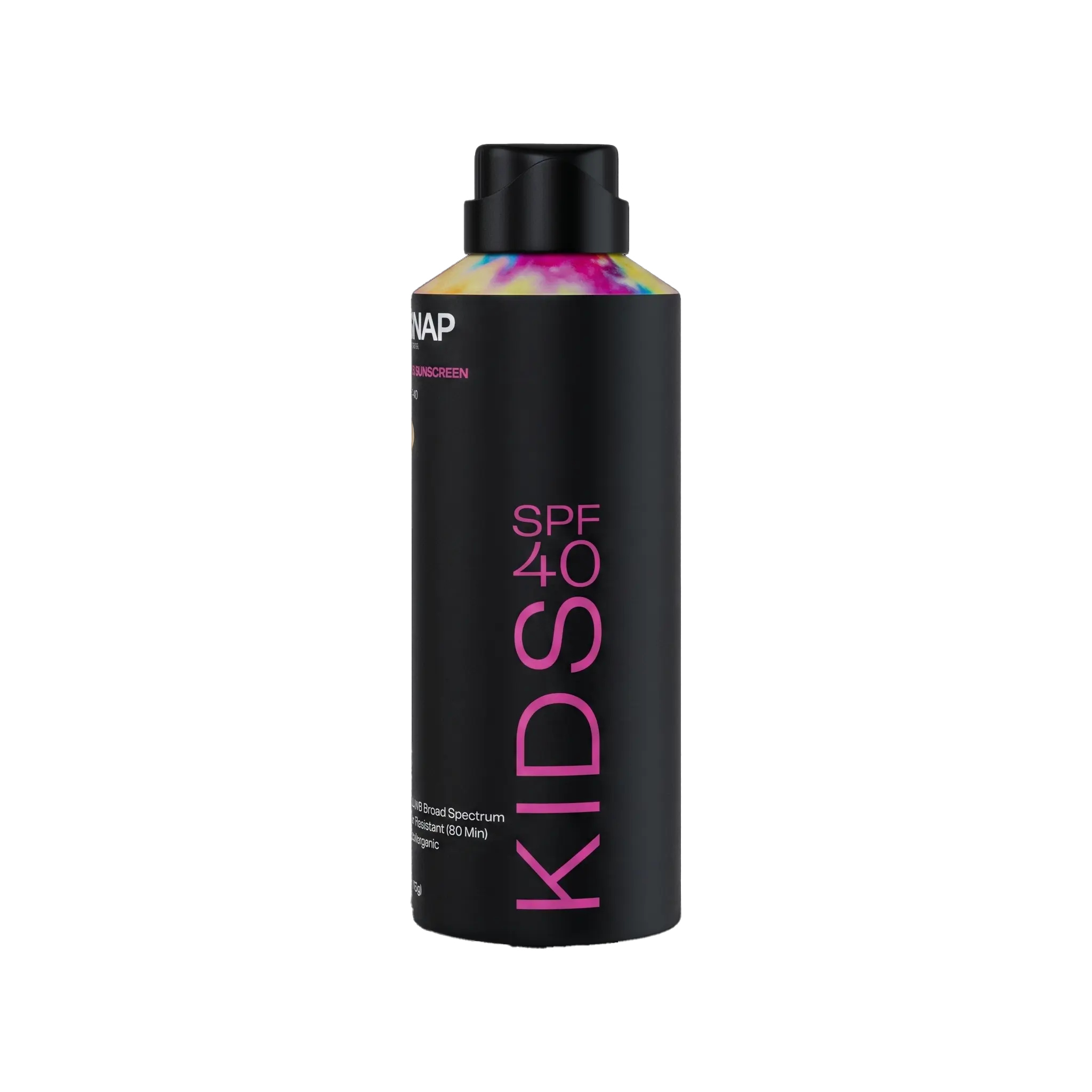 KIDS Continuous Spray Sunscreen