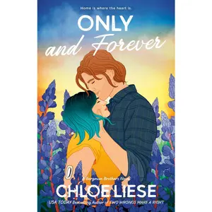 USED-Only and Forever by Liese, Chloe (Paperback)