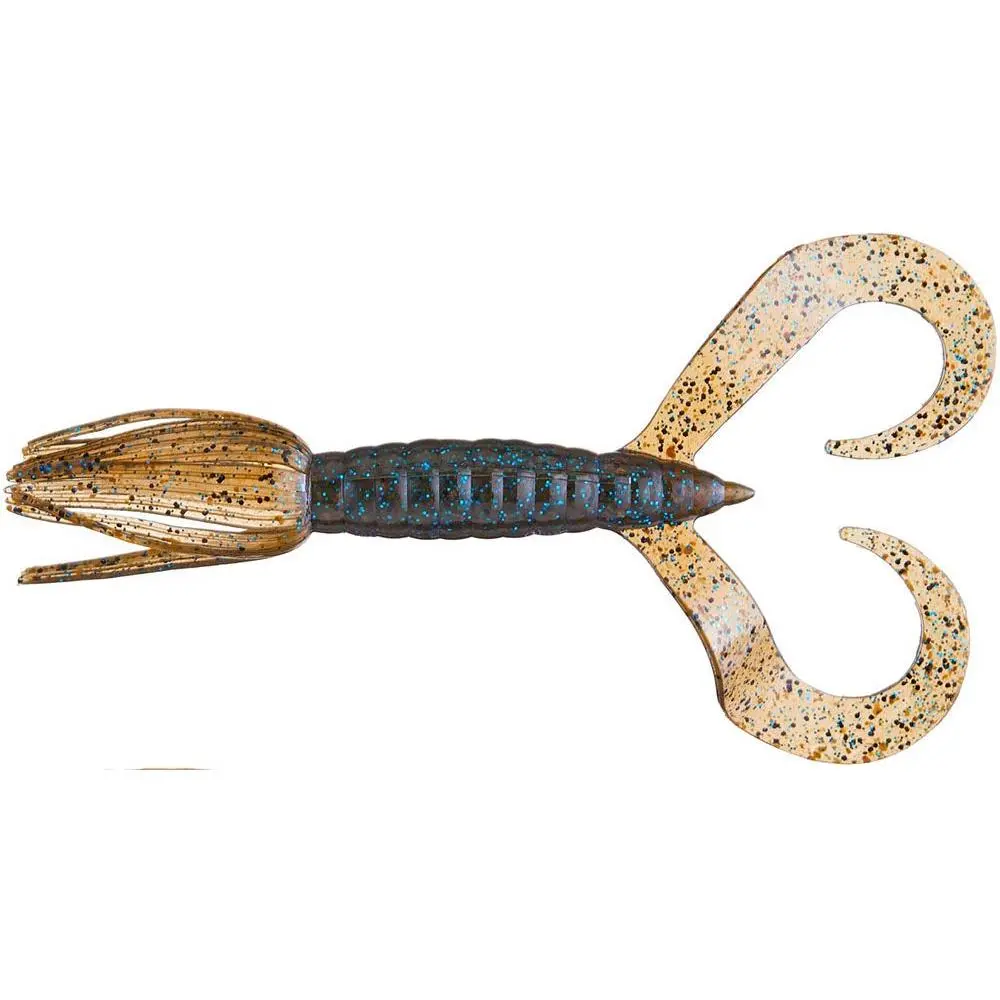 Keitech Little Spider - 3.5 Inch