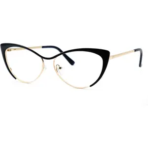 Blue Light Glasses for Women Anti  Dry Eyes UV Computer Phone TV Eyewear Fashion Annabelle Cateye