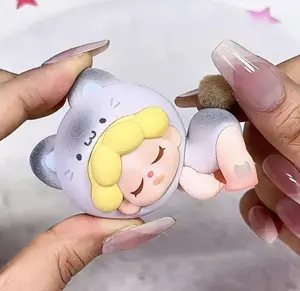 wendy Dream Adventure series mini bilnd box