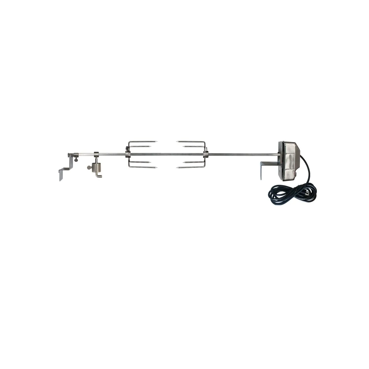 GMG Rotisserie Kit – LEDGE/DBWF Prime+