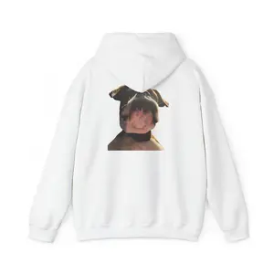 Personalized Pet Lover Hoodie, Cozy Dog Sweatshirt, Unisex Animal Hoodie, Gift for Dog Owners, Cute Pet Apparel target wicked