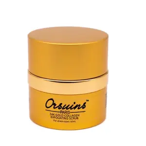 Exfoliating Scrub