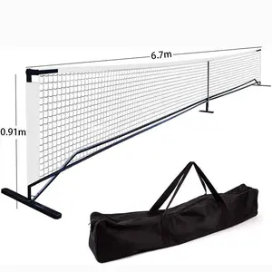Portable Pickleball Net Portable Pickleball Net
