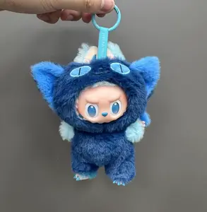 [Only Clothes]LABUBU New Detachable Outfit Set - Fits 7-Inch Standard Figures | Must-Have for Collectors & Fans | Perfect Gift