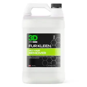 3D Fur Kleen