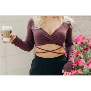 POLLY Knit Top
