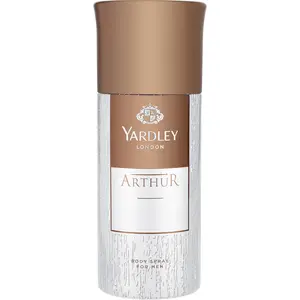 Yardley Arthur By Yardley Body Spray For Men