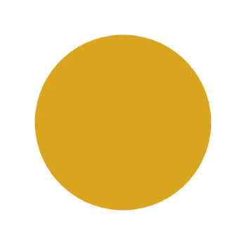 Golden Yellow