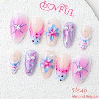 Mermaid’s Mood H549