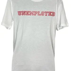 Unemployed Hot Tamale Red