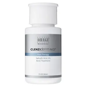 Obagi Clenziderm M.D. Pore Therapy 5oz 5oz