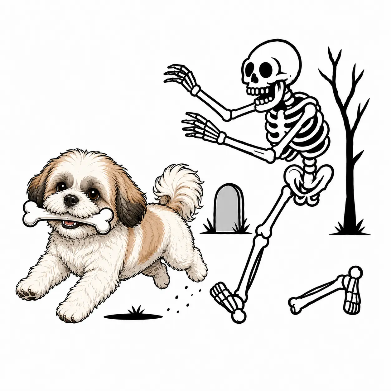Shih Tzu
