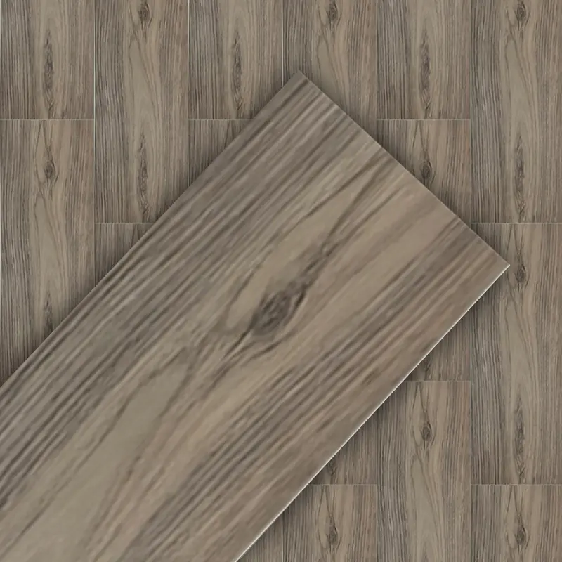 50-Piece Self-Adhesive Vinyl Flooring Tiles, Waterproof Realistic Wood Grain Pattern, Durable PVC Floor Mats, Pvc Material Flooring for Kitchen, Bathroom and Living Room, Peel and Stick Floor Tile Bathroom