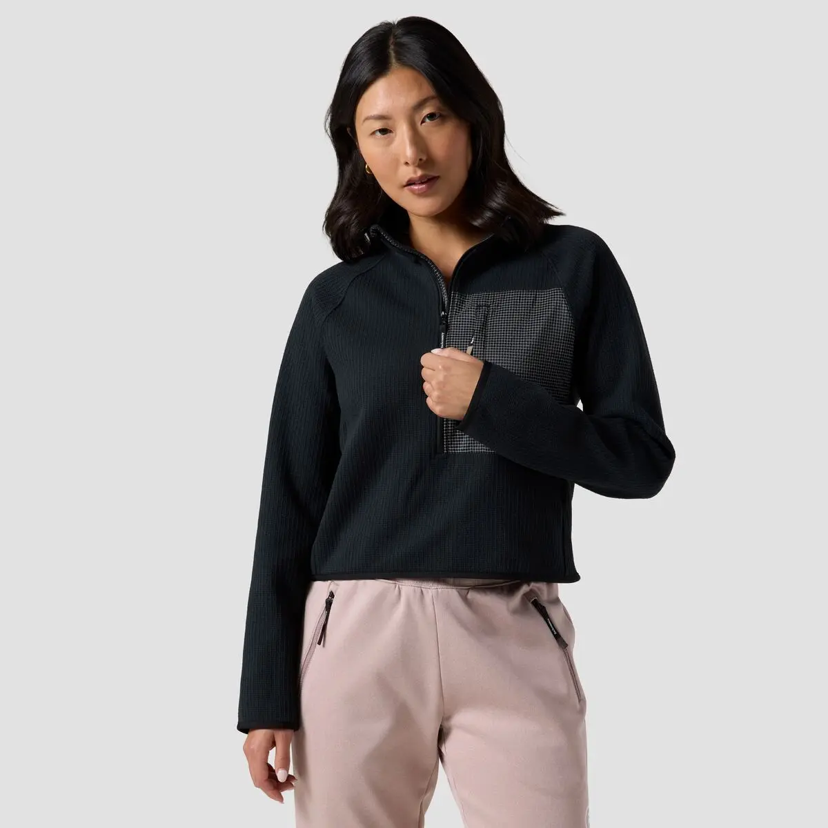 Backcountry Wander Sweater Fleece 1/2-Zip - Women's