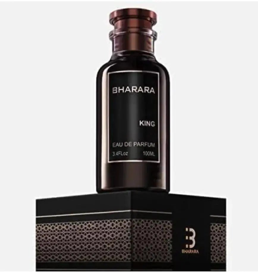 Bharara King For Men EDP