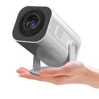 HY300pro Quad-Core Upgrade