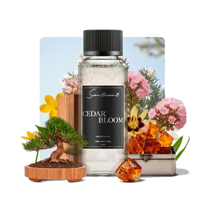 Scentiment Cedar Bloom Fragrance Oil