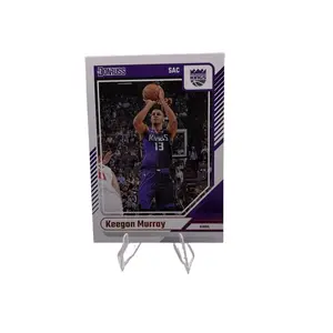 Donruss Sacramento Kings Keegan Murray Official NBA Trading Card Series 13