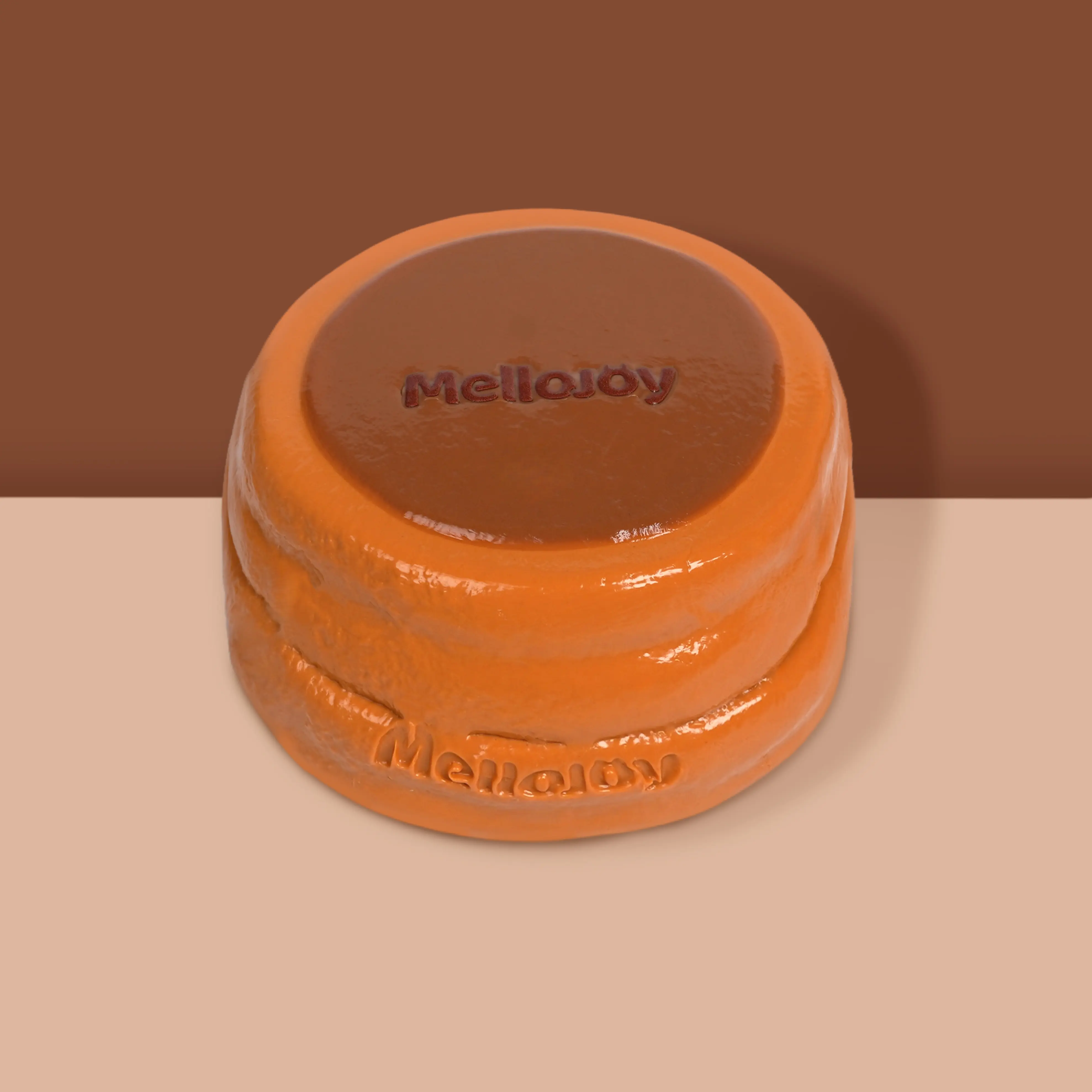 Medium Mellojoy Soufflé Luxury x3 Mellojoy - Soufflé - Large【 Limit One per person 】【Whipping