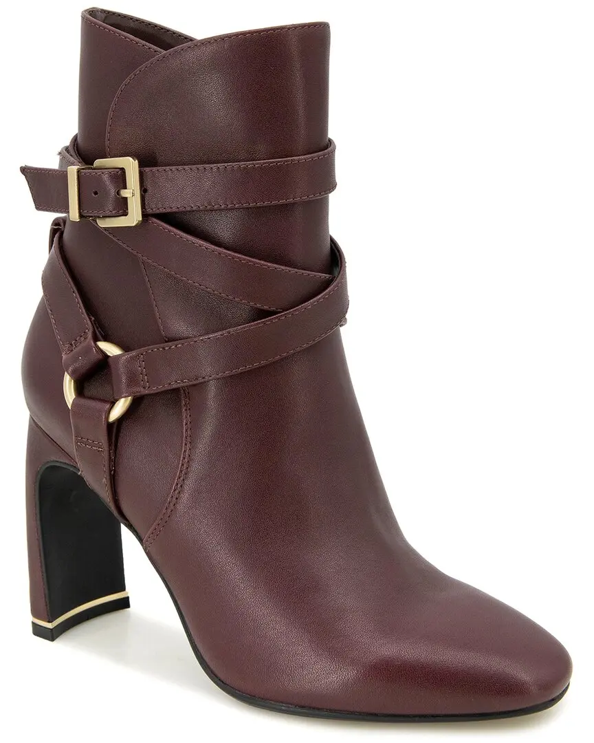 Kenneth Cole New York  Nellie Leather Bootie