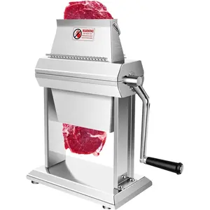 Butcher series 40blade commercial meat tenderizer machine