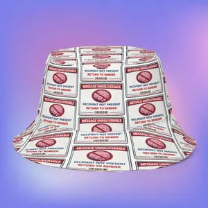 return to bender bucket