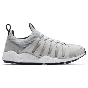 Nike Air Zoom Spirimic Metallic Platinum (men) by StockX
