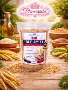 Ble Haitian BLE AYITI Haitian Bulgur