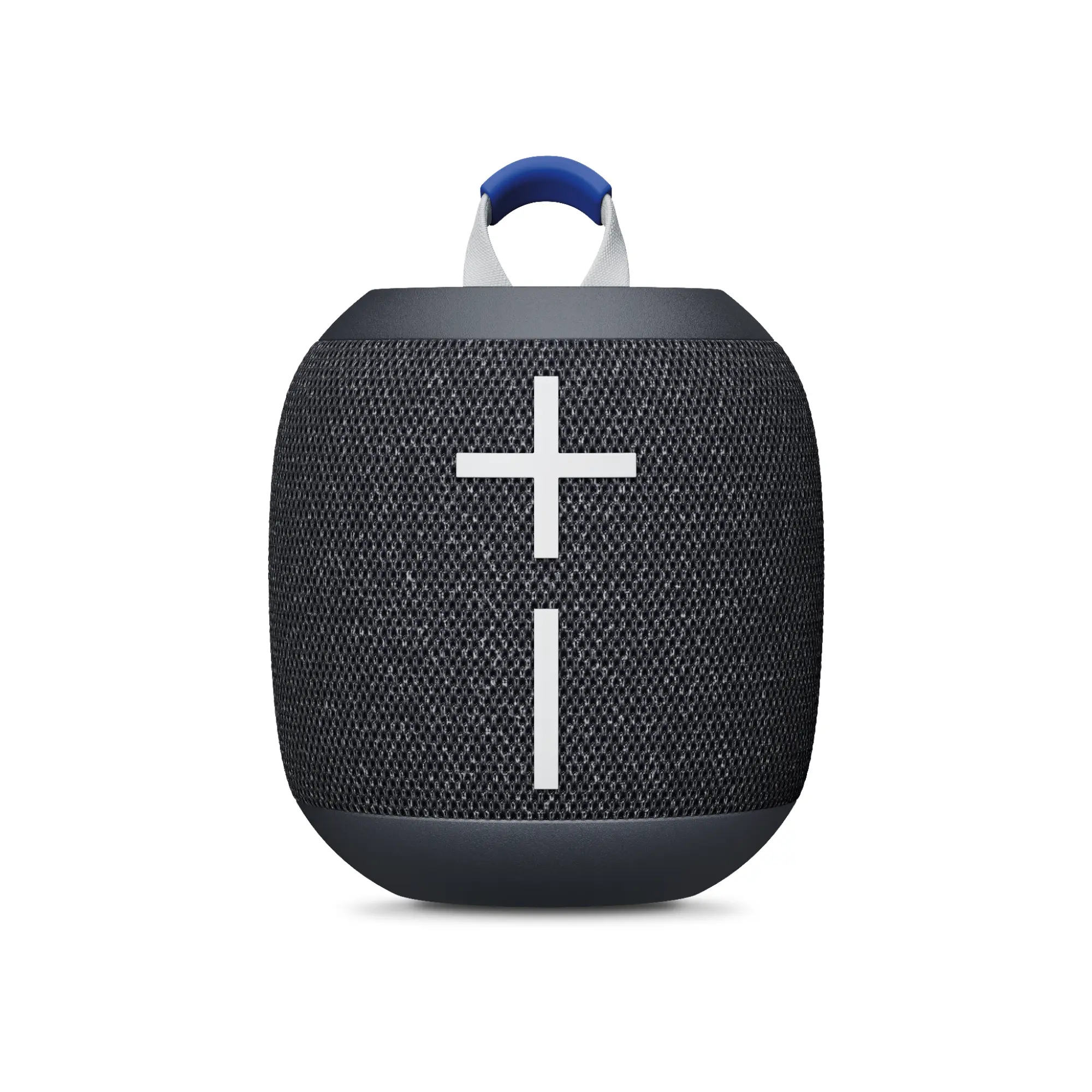 Ultimate Ears WONDERBOOM 4 Portable Waterproof Bluetooth Speaker With Big Bass and 360-Degree Sound, Dustproof Floating Speaker With 131ft (40m) Range