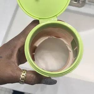 Product Review of Jiyu Korean Skincare Anti-Aging, Dark Spot & Wrinkle Minimizing Toner Pads with Snail Mucin, Centella Asiatica, Niacinamide, Peptide Complex - 100 ct. from C**l m** m**r