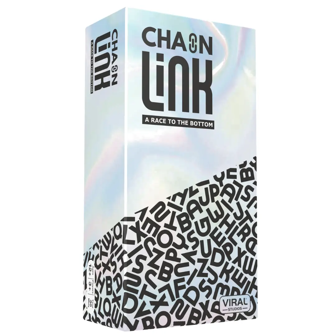 ChainLink - Guess The Sequence Challenge- Viral TikTok Trend