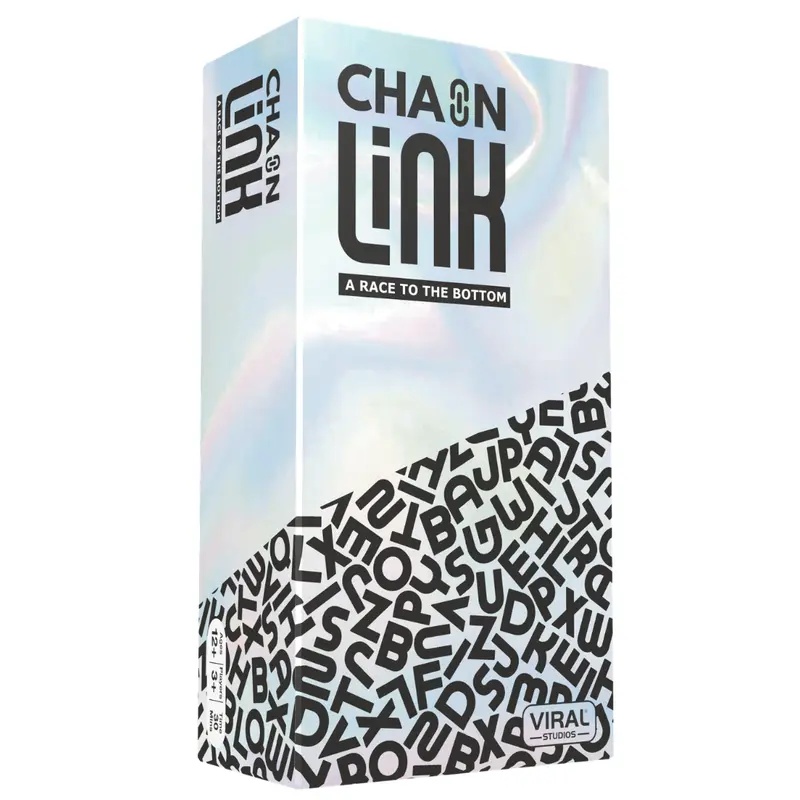 ChainLink - Guess The Sequence Challenge- Viral TikTok Trend