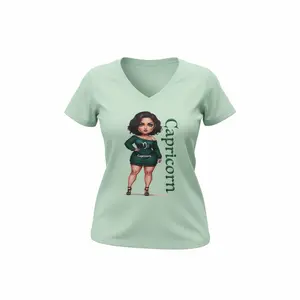 Woman Zodiac Tee's