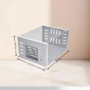 2025 new Reusable Metal Cage for Indoor and Outdoor Use Various Specifications