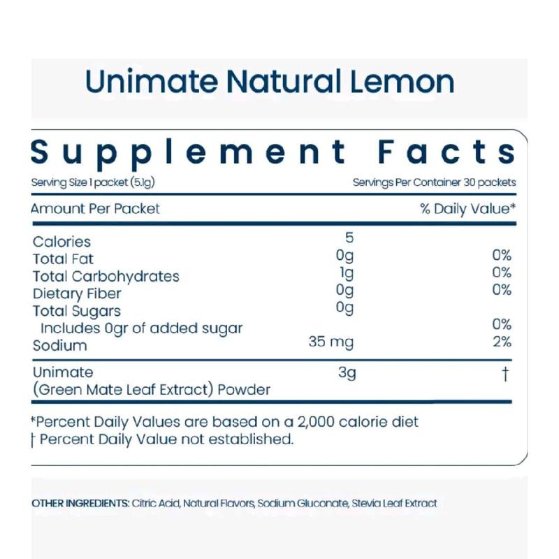 Unicity Feel Great System - The Feel Great pack combines 2 Unimate and 1 Balance, two of the most powerful products at Unicity