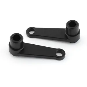 ForBMW K1600B K1600GT K1600GTL Windshield Lift Bracket, Aluminum Support Arm, Quick Release Windscreen Mechanism, Upgrade Kit