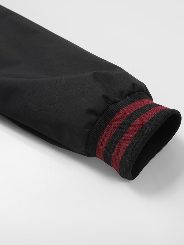 Men's business lapel jacket, autumn and winter casual outerwear, windproof baseball jacket, flight jacket, personalized clothing top and coat, suitable for commuting, outdoor sports, an essential item for going out.