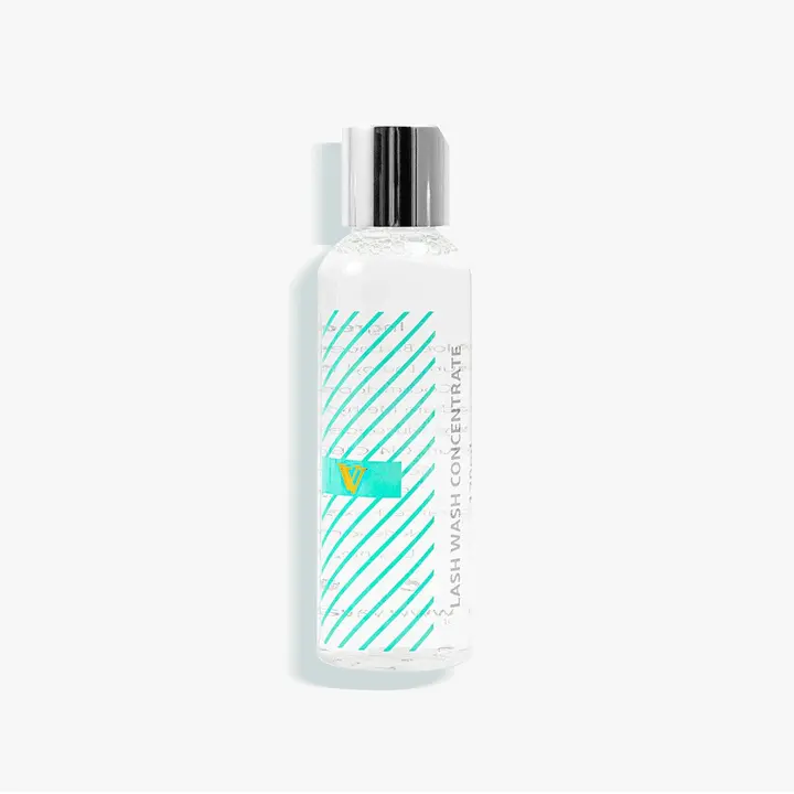 Cleanse Lash Wash Concentrate (120ml) Cleanse Lash Wash Concentrate (120ml)