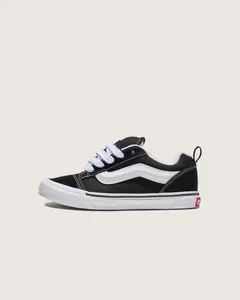 Vans Unisex Big Kids Knu Skool Shoe Vans Unisex Big Kids Knu Skool Shoe