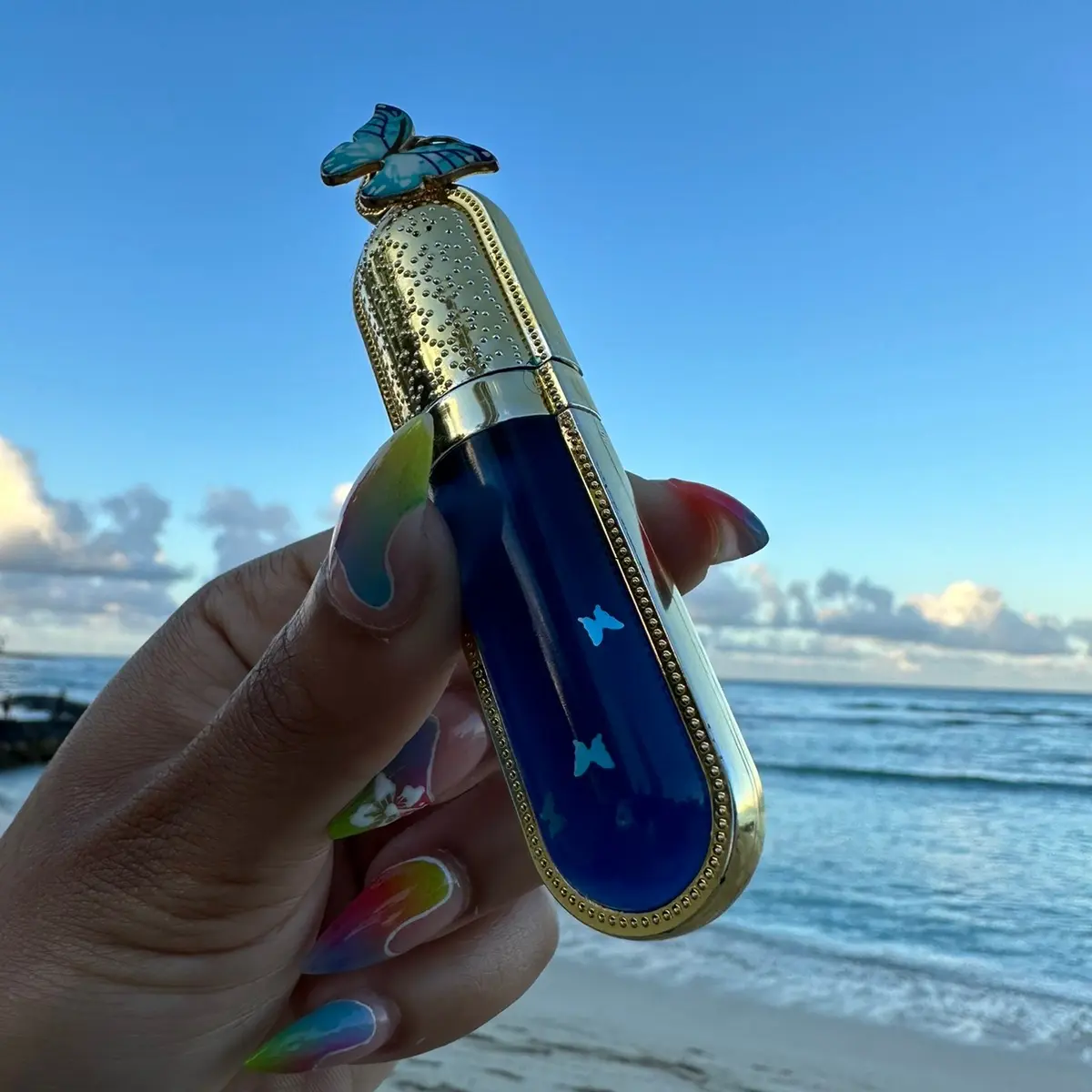 Giselle Lipgloss