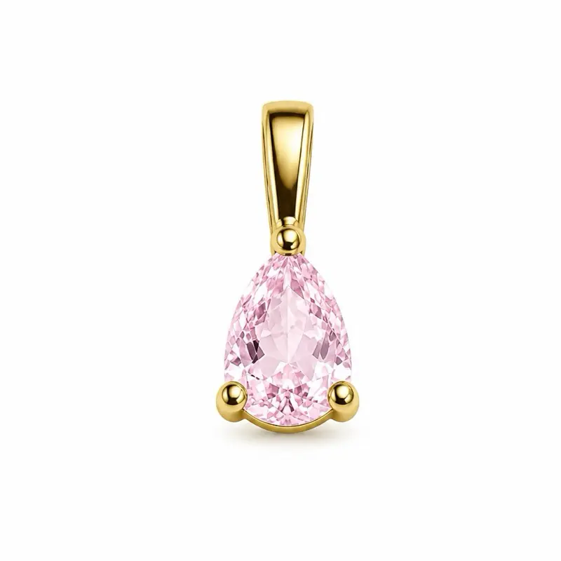 Gota Pink Charm