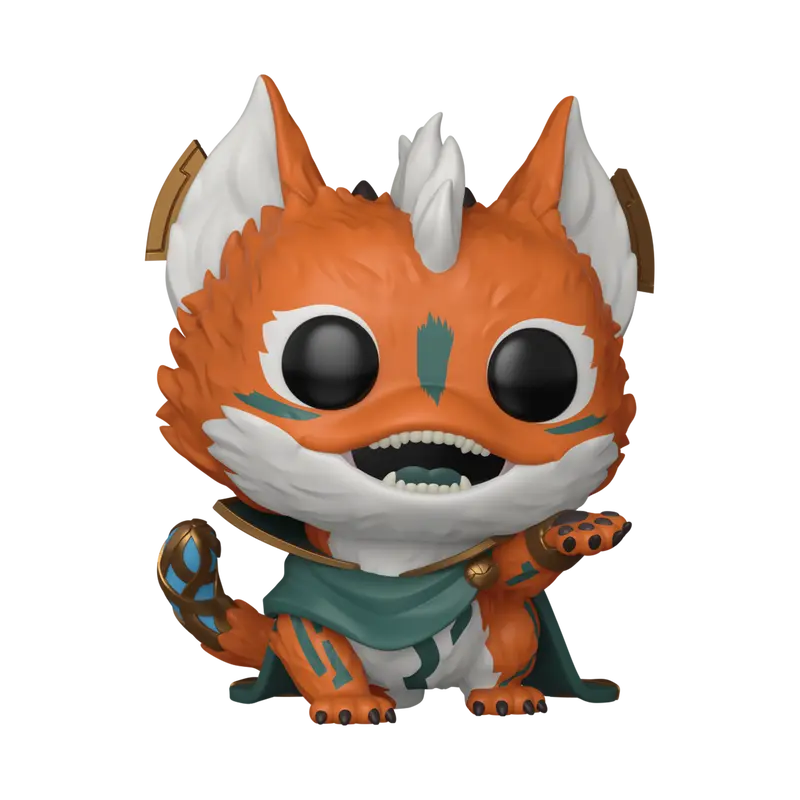 Funko Pop! Magic: The Gathering – Loot #1234 (Ultra Limited Edition 5,000 Pieces, San Diego Comic-Con Shared)