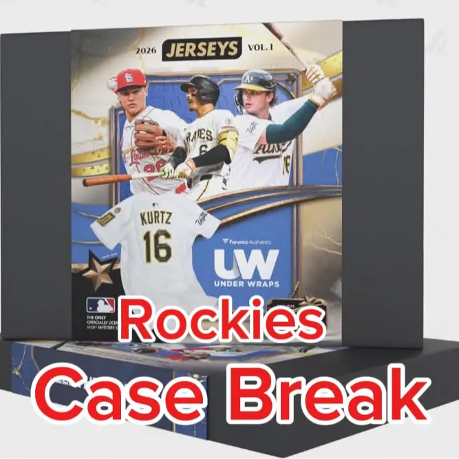 Rockies