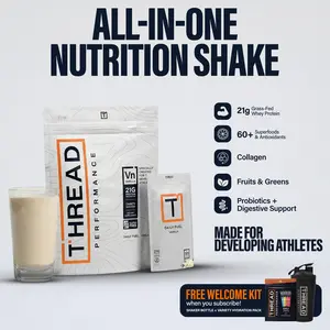 Daily Fuel All In One Nutrition