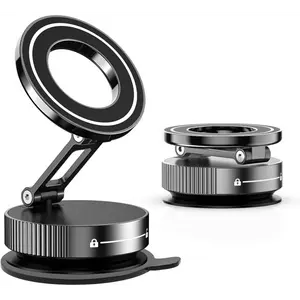 MagSafe Suction Mount Phone Holder