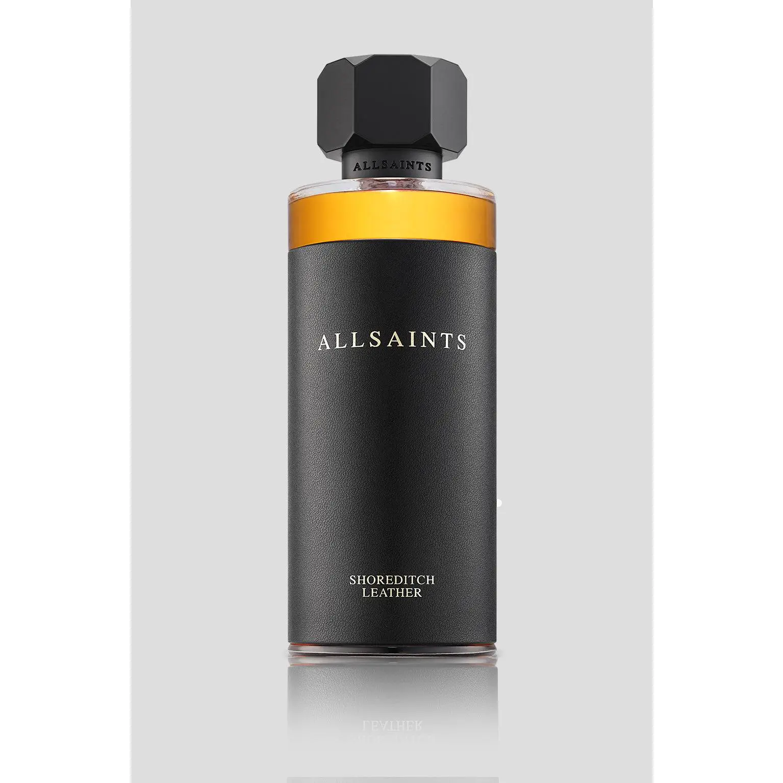 SHOREDITCH LEATHER EAU DE PARFUM